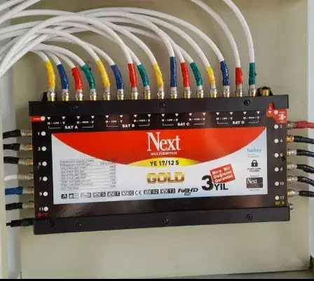 نصاب آنتن.نصب آنتن|خدمات پیشه و مهارت|تهران, مهران (سیدخندان)|دیوار