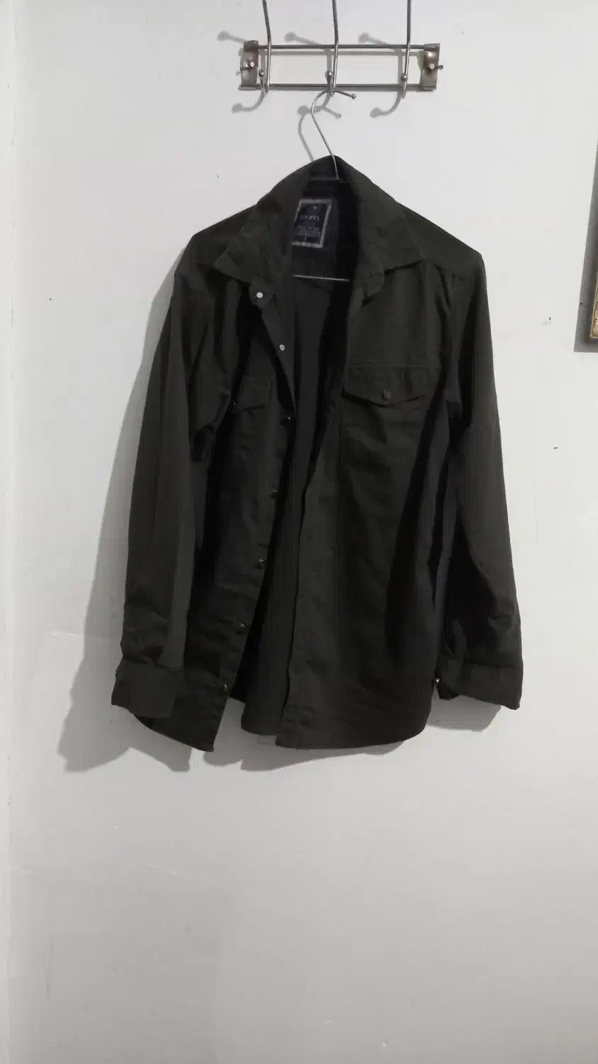 لباس|لباس|لاهیجان, کوی آزادگان|دیوار