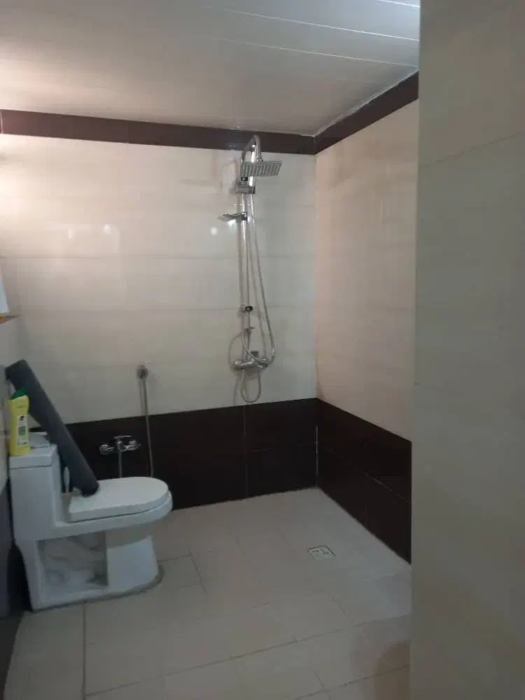 107متری دو خواب