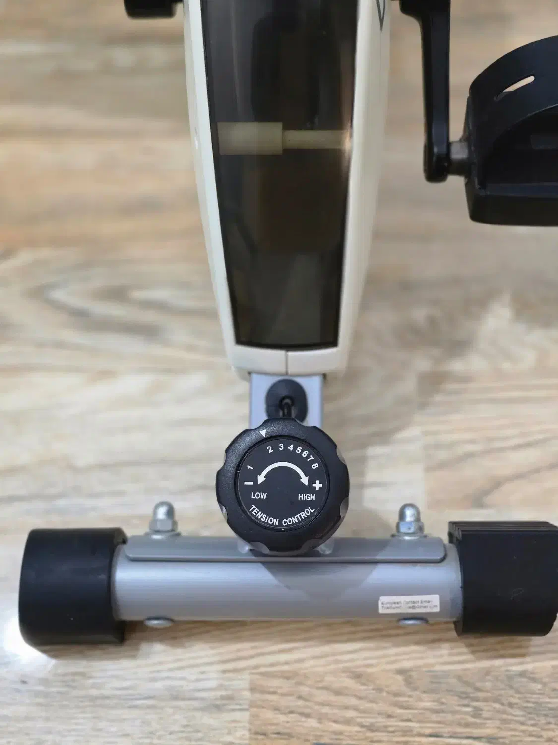 مینی دوچرخه ورزشی قابل حمل|تجهیزات ورزشی|اصفهان, هزارجریب|دیوار