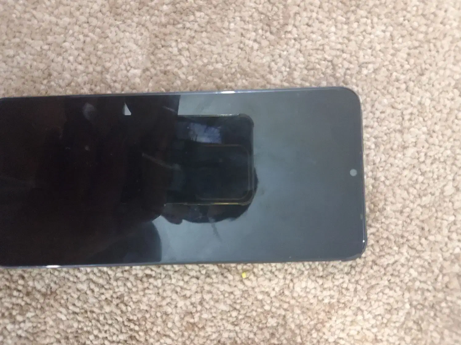 گوشی موبایل آنر 7xa|موبایل|تهران, قصر فیروزه ۲|دیوار