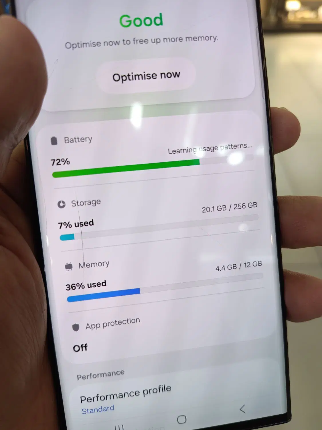 برد S23 ULTRA|لوازم جانبی موبایل و تبلت|تهران, فردوسی|دیوار
