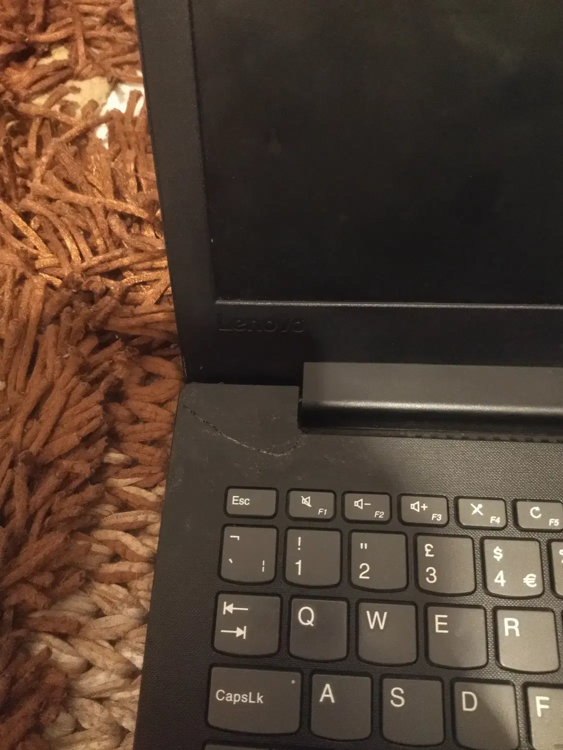 لپتاپ لنوو|رایانه همراه|باغستان, |دیوار