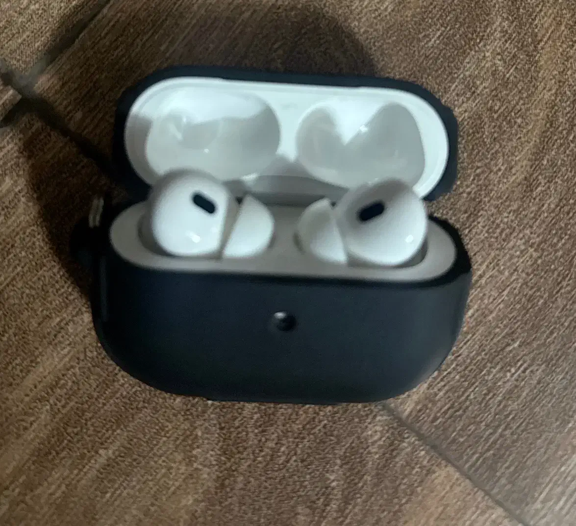 Airpods pro 2nd generation Type-C|لوازم جانبی موبایل و تبلت|کرج, گوهردشت|دیوار