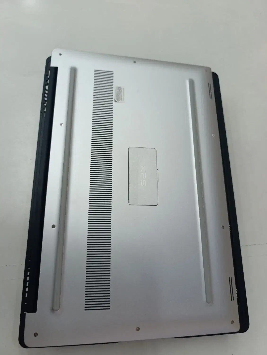 لپتاب دل xps همراه با گرافیک مجزا (حرفه ای)|رایانه همراه|درگهان, |دیوار