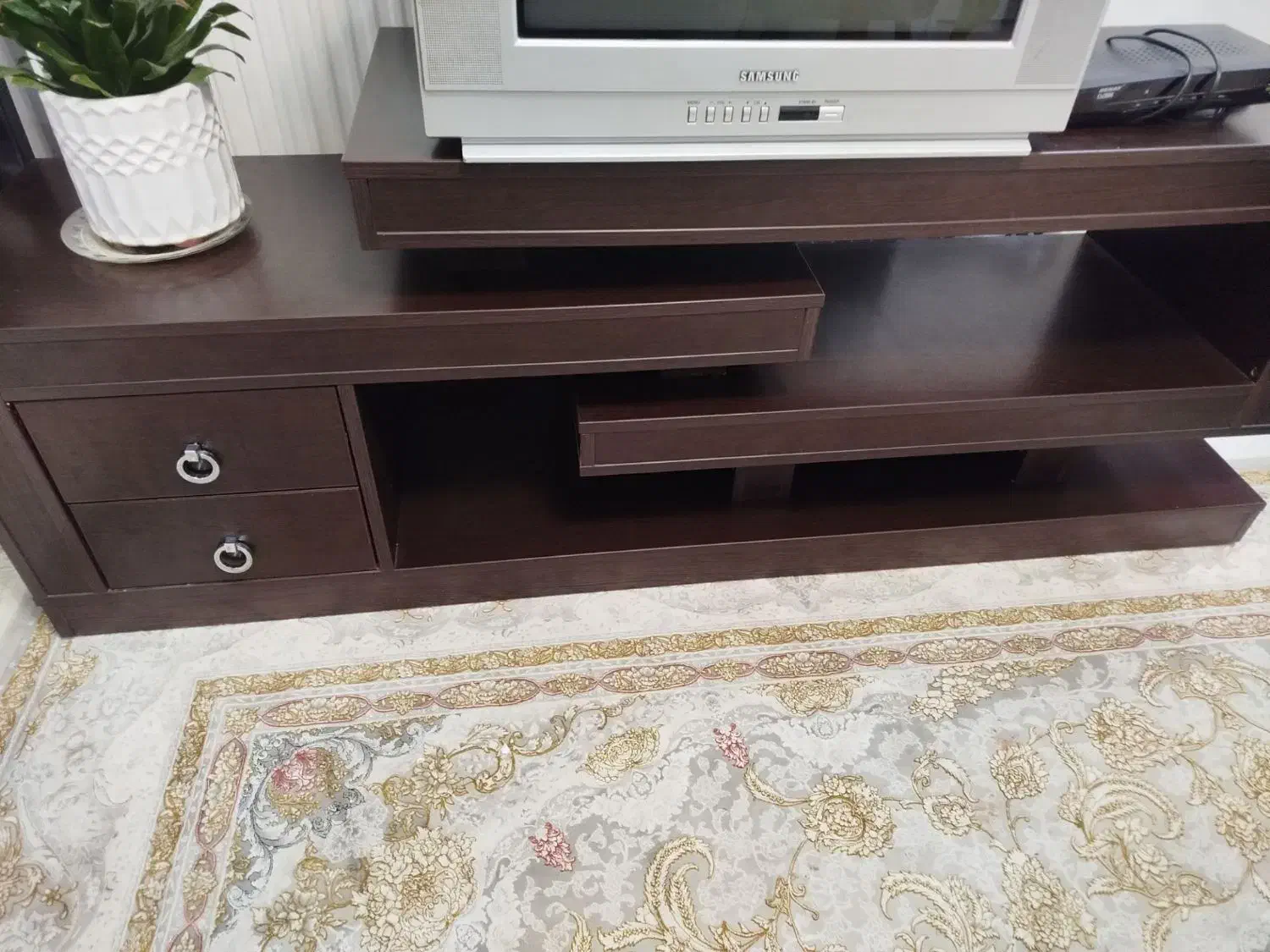 صوتی وتصویری|تلویزیون و پروژکتور|گرگان, |دیوار