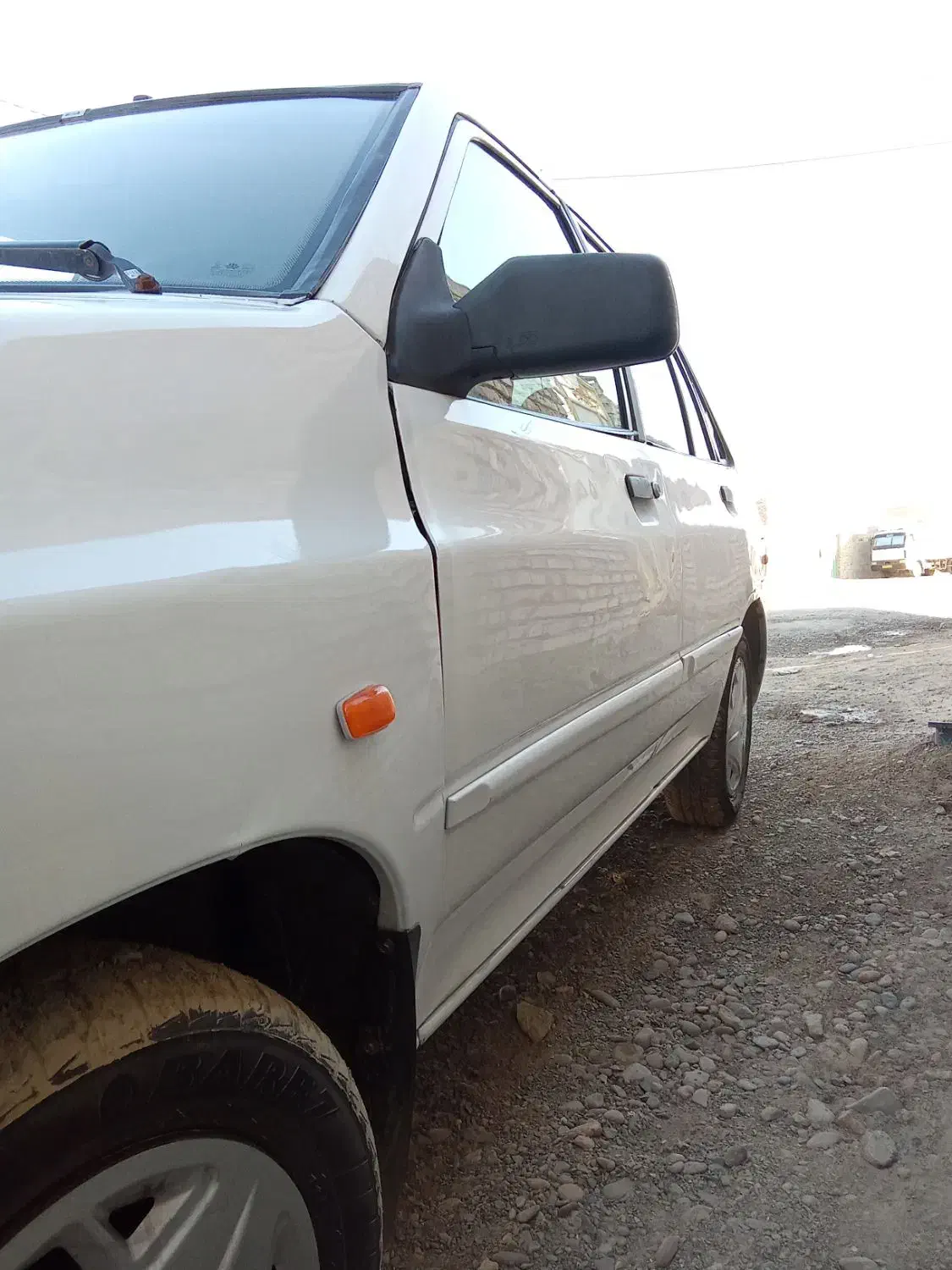 پراید 132مدل91درحدصفر|خودرو سواری و وانت|زابل, |دیوار