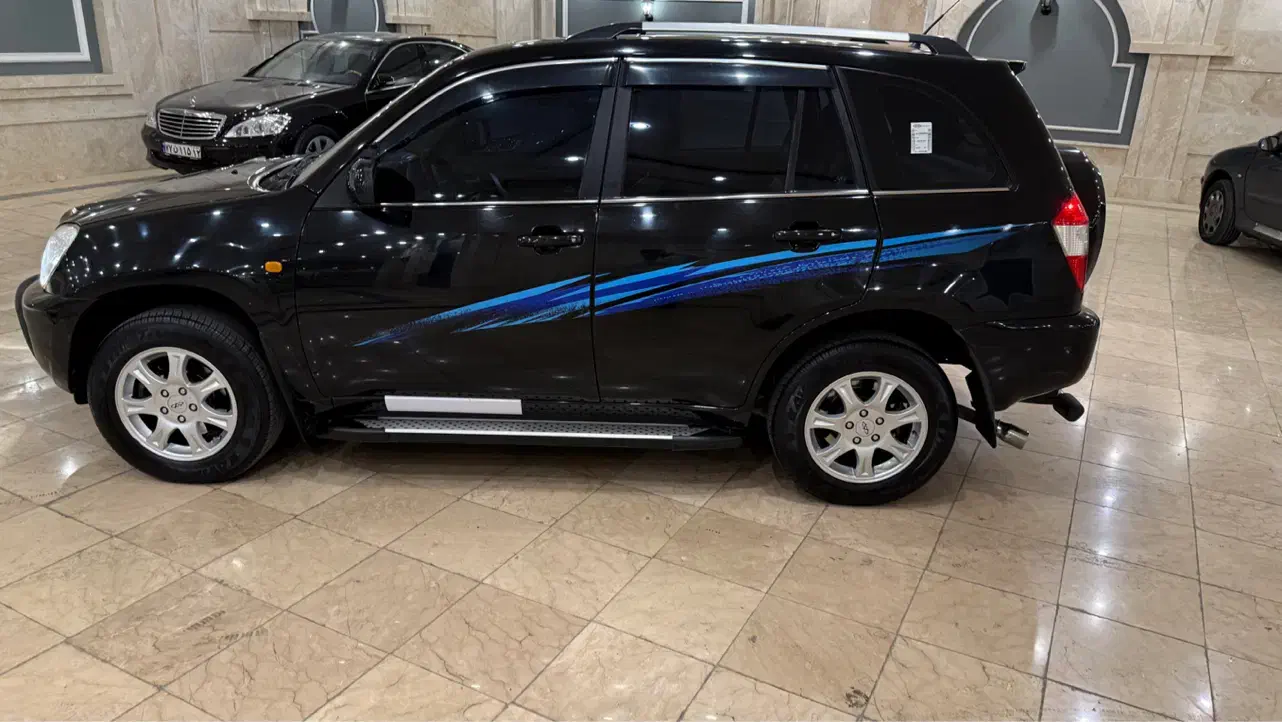 X33مدل۹۱|خودرو سواری و وانت|مشهد, امام خمینی|دیوار