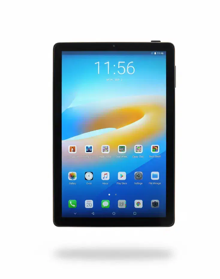 تبلت هوشمند i16 pro max حافظه 1 ترابایت و رم 16|تبلت|رشت, گلسار|دیوار