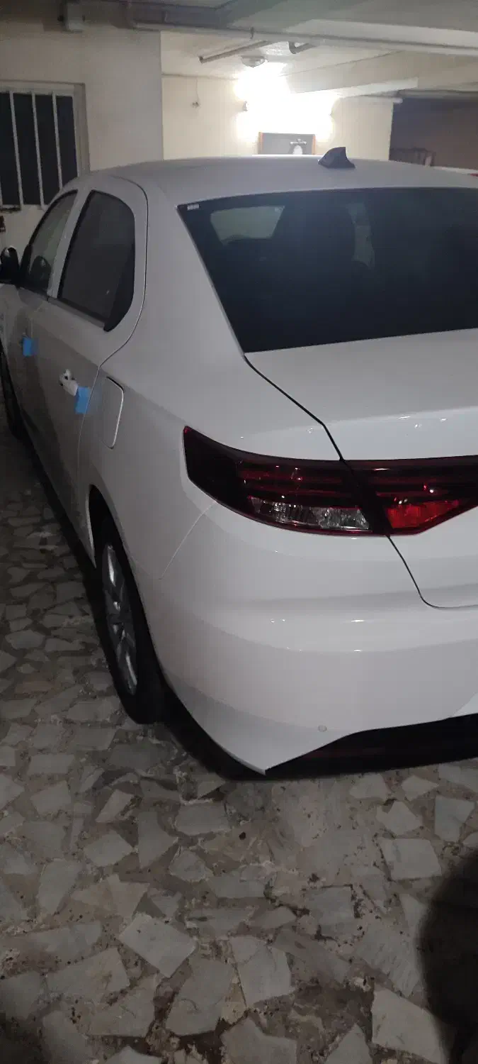 تارا V4 Lx|خودرو سواری و وانت|رشت, کوی فکوری|دیوار