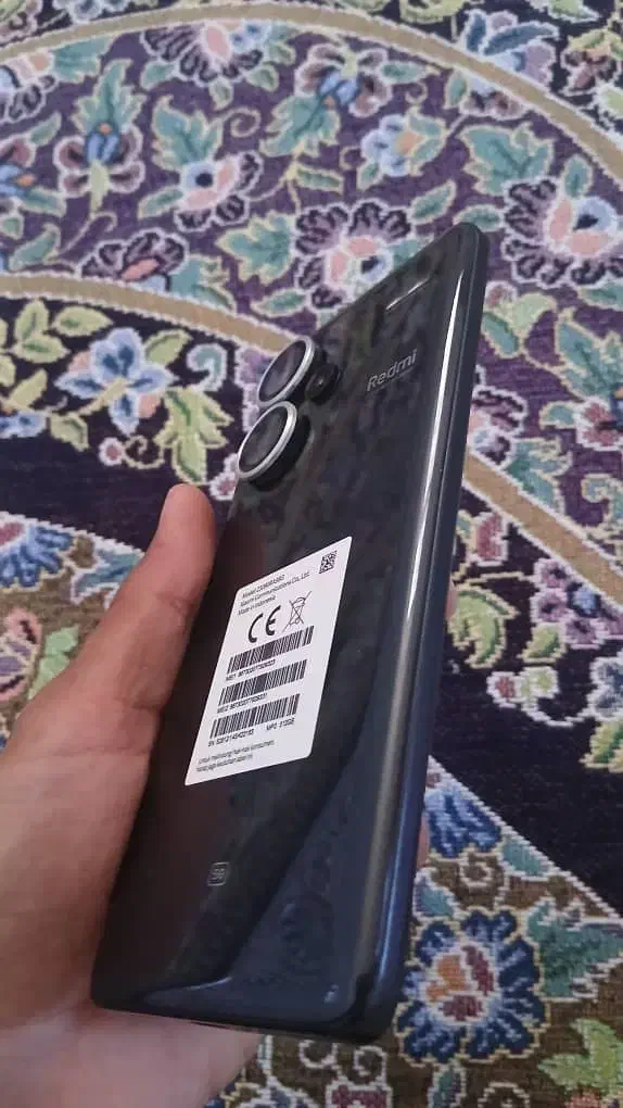 نوت 13 پرو پلاس g5|موبایل|ایرانشهر, |دیوار