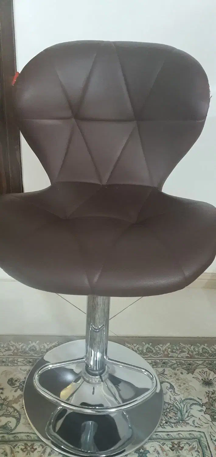 دو عدد صندلی اپن|صندلی و نیمکت|مشهد, هنرور|دیوار