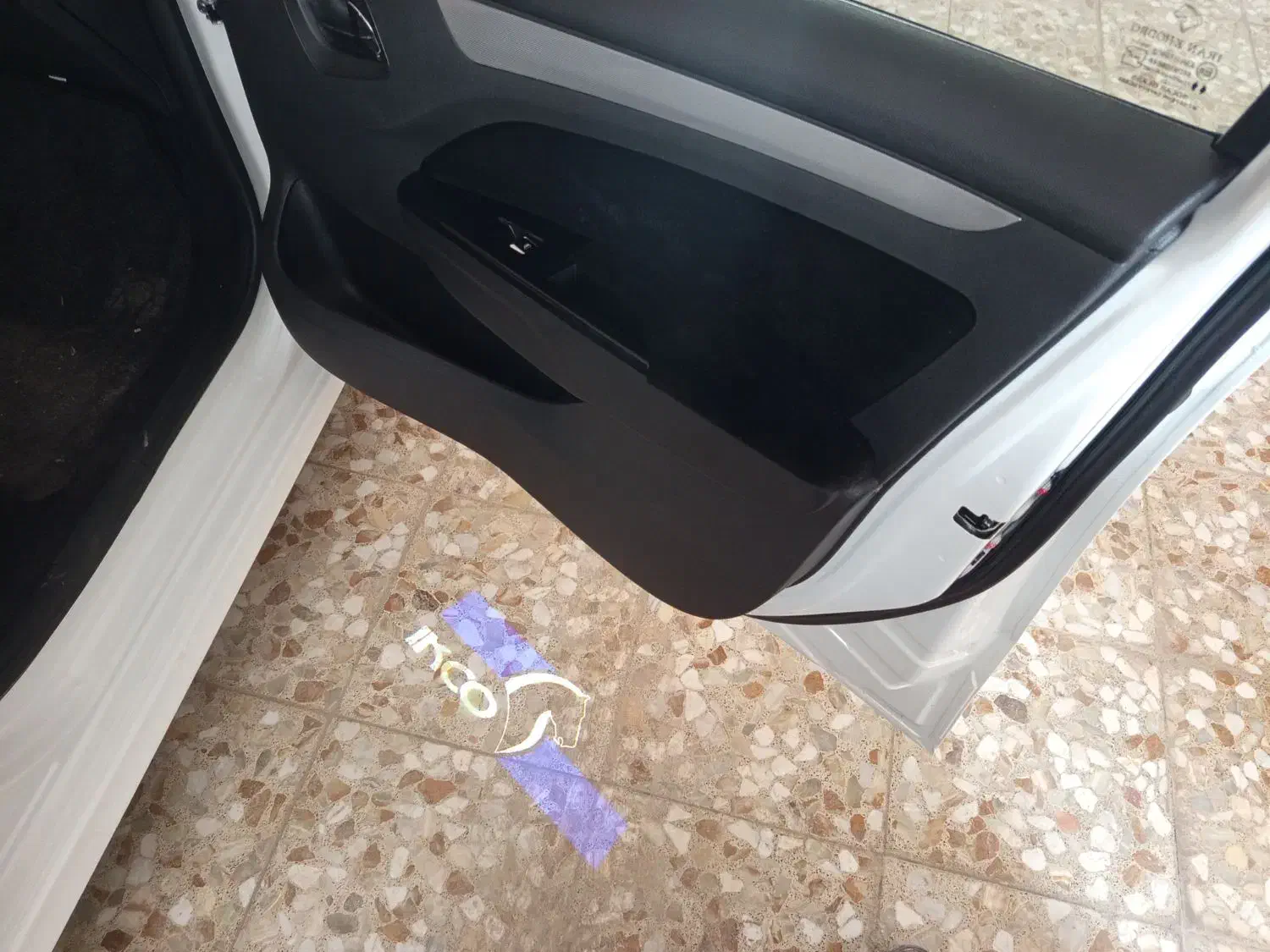 تارا v1|خودرو سواری و وانت|کرمانشاه, |دیوار