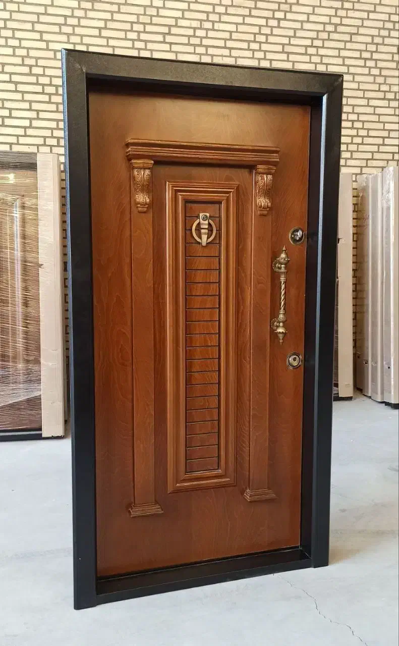 آنیل درب kod1398 ضد سرقت اتاقی ضد آب ورودی|مصالح و تجهیزات ساختمان|ماهدشت, |دیوار