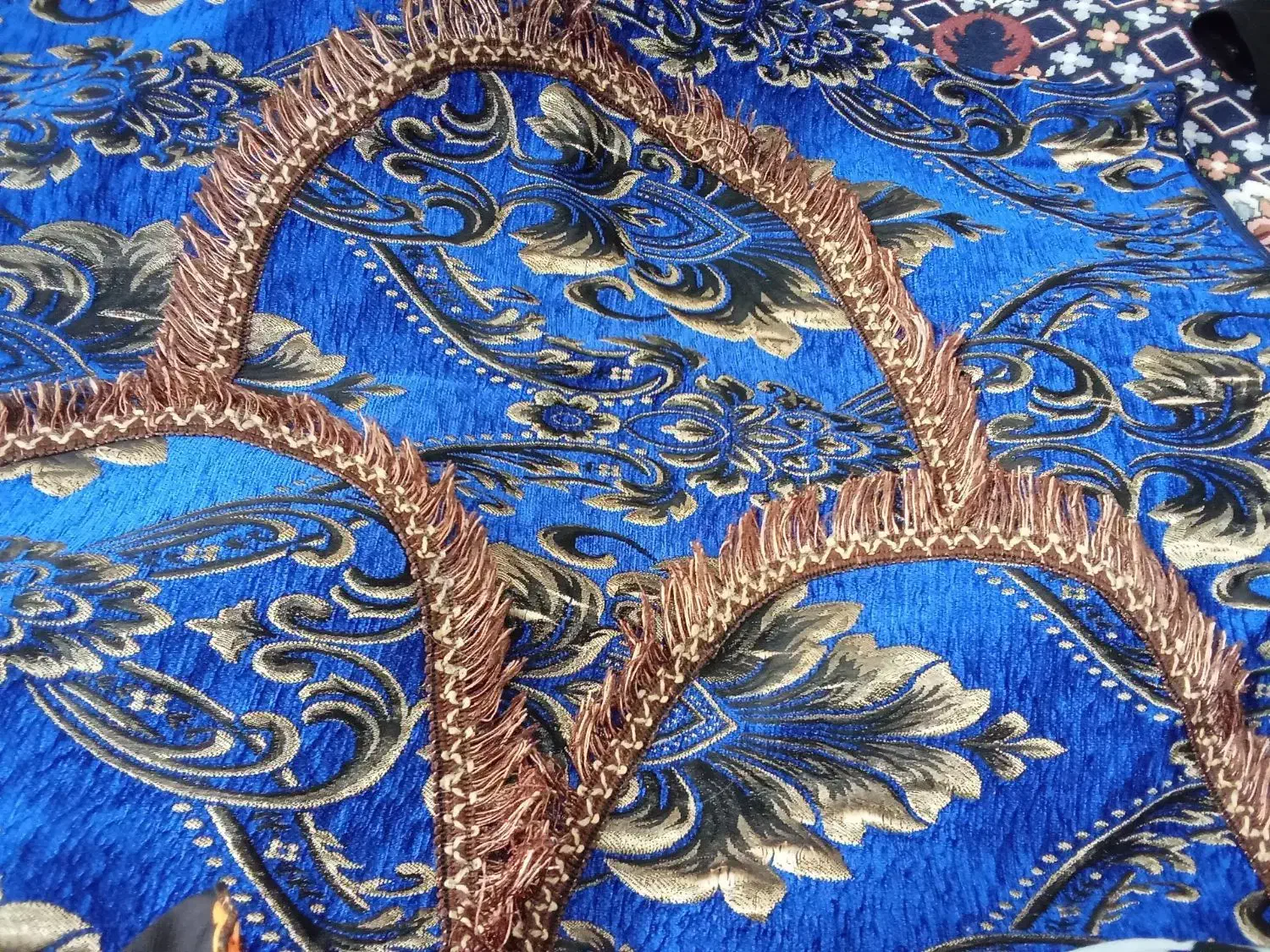 رو بالش|رختخواب، بالش، پتو|نظرآباد, رسالت|دیوار