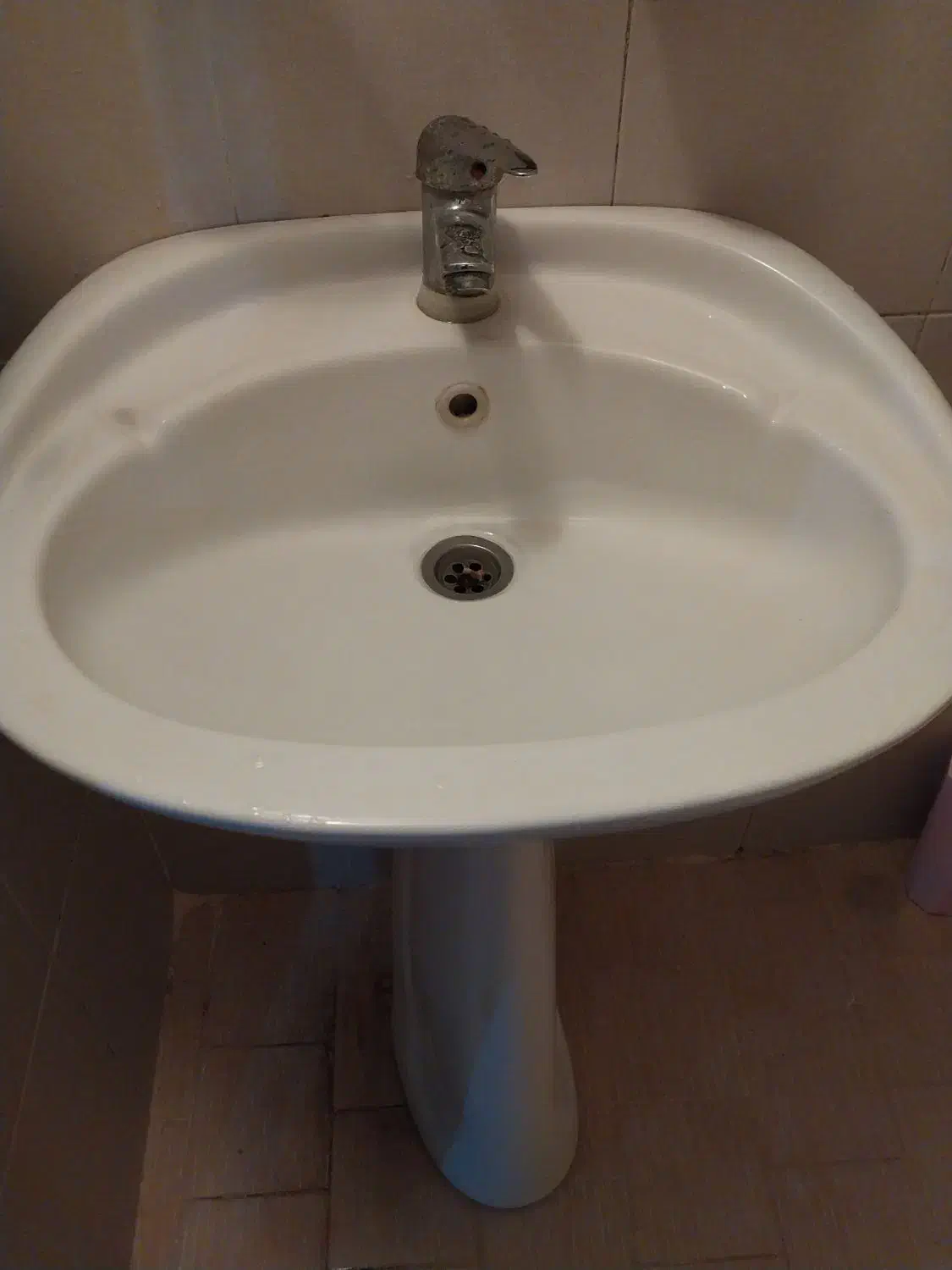 روشویی سالم|لوازم سرویس بهداشتی|لنگرود, |دیوار