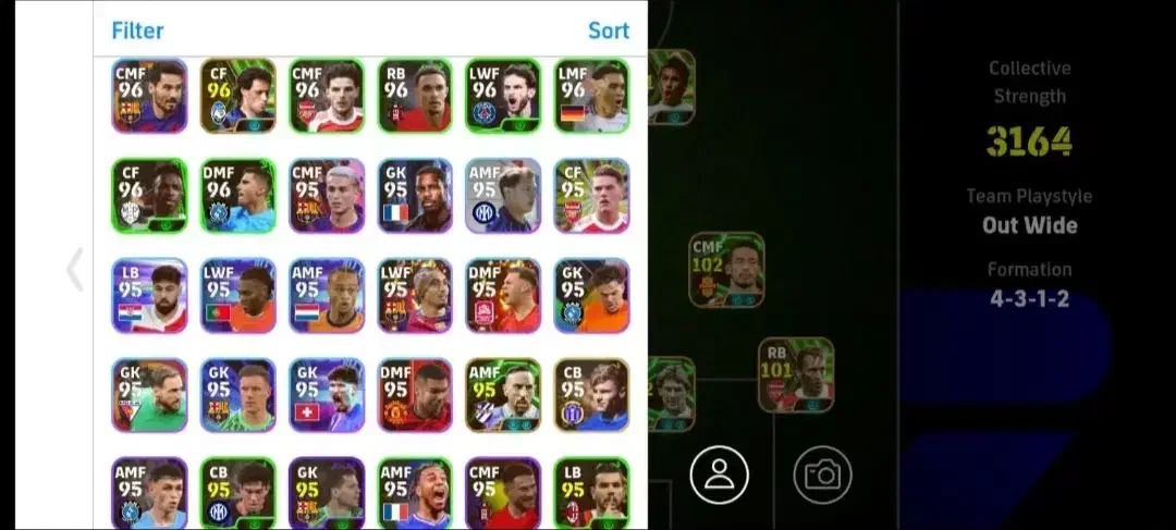 اک ای فوتبال|کنسول، بازی ویدئویی و آنلاین|تهران, سنائی|دیوار