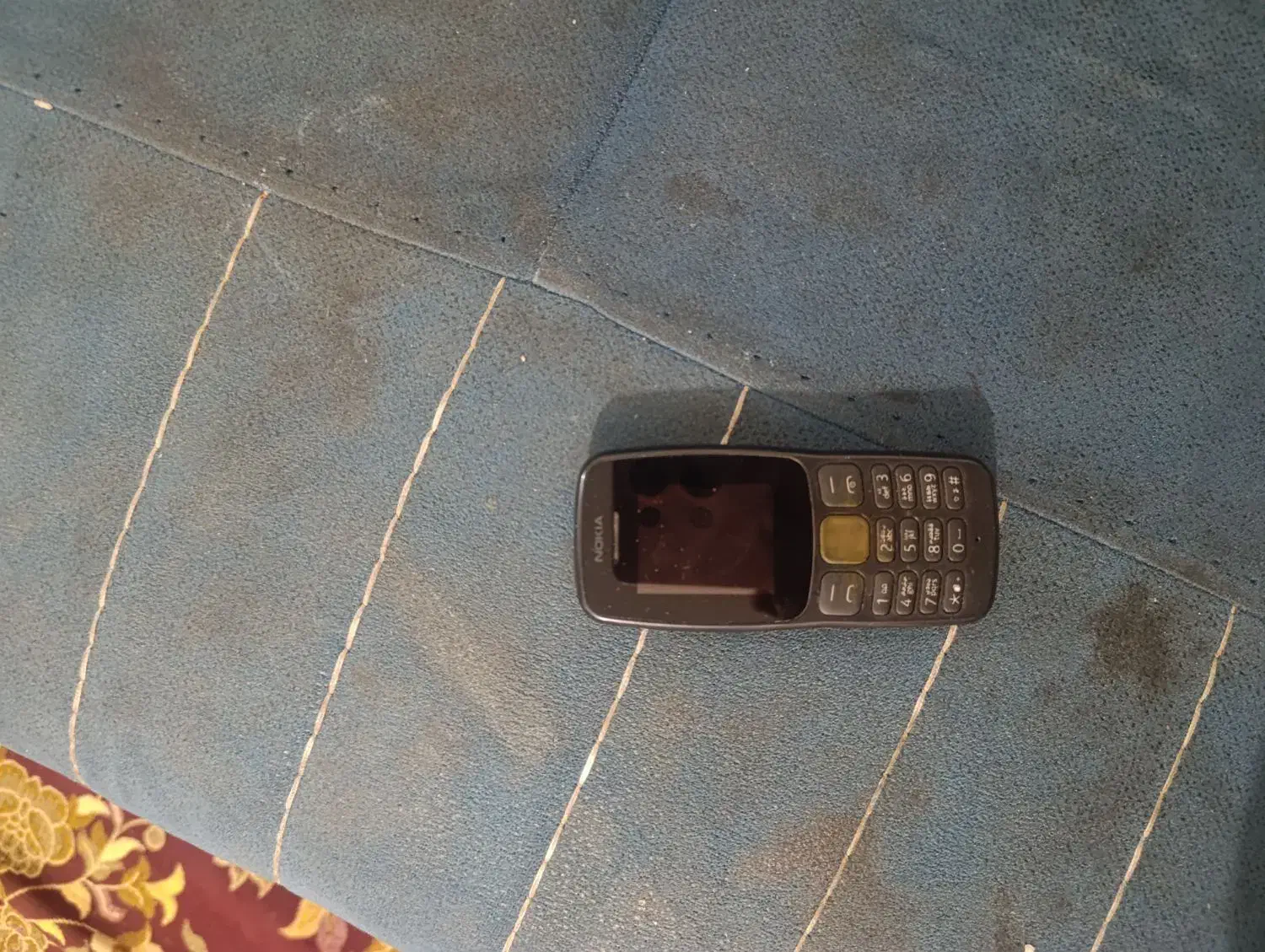 نوکیا ۱۰۶|موبایل|مشهد, کوشک مهدی|دیوار