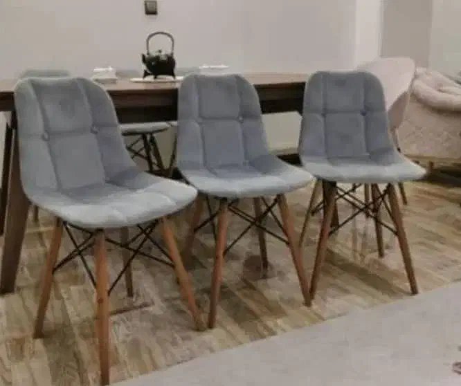 صندلی پلاستیکی مدل نیکو|صندلی و نیمکت|تهران, سلسبیل شمالی|دیوار