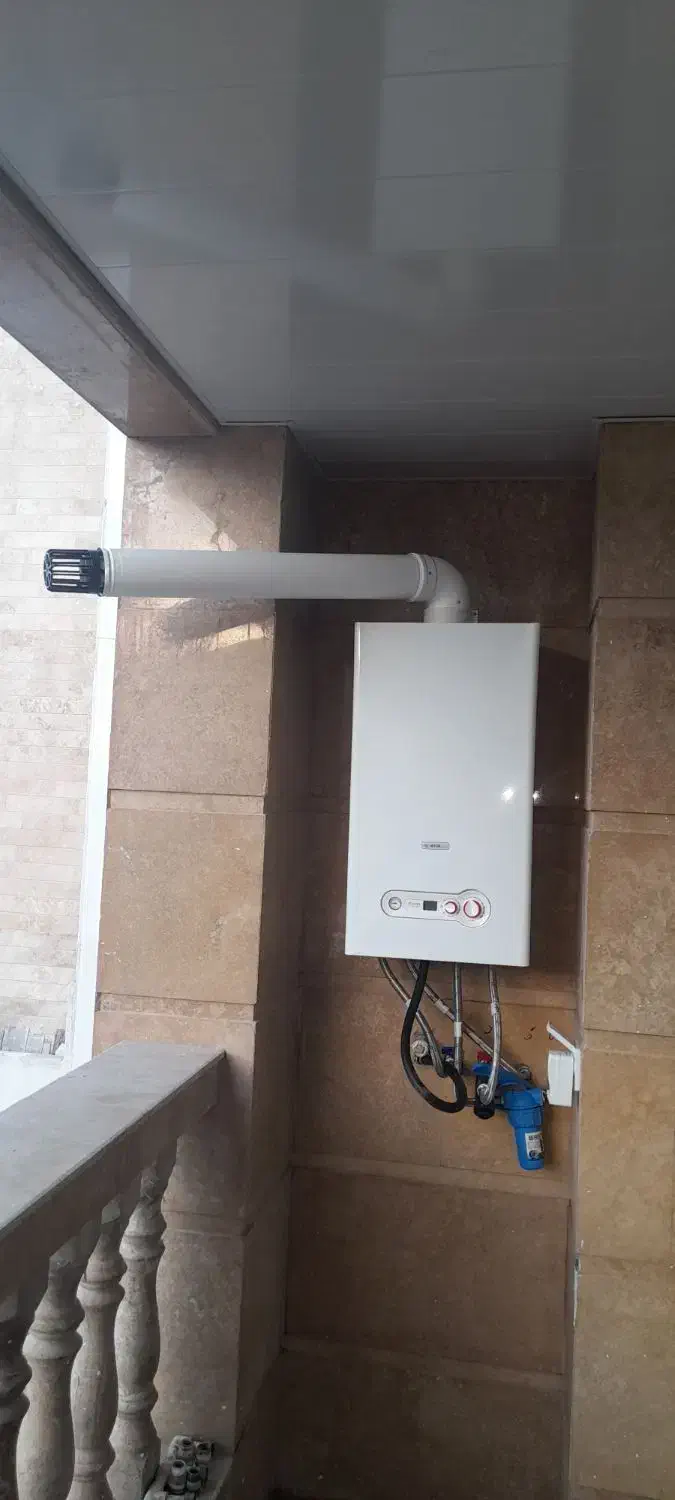 تعمیر وسرویس ونصب پکیجهای ایرانی وخارجی|خدمات پیشه و مهارت|صدرا-فارس, فاز ۱|دیوار