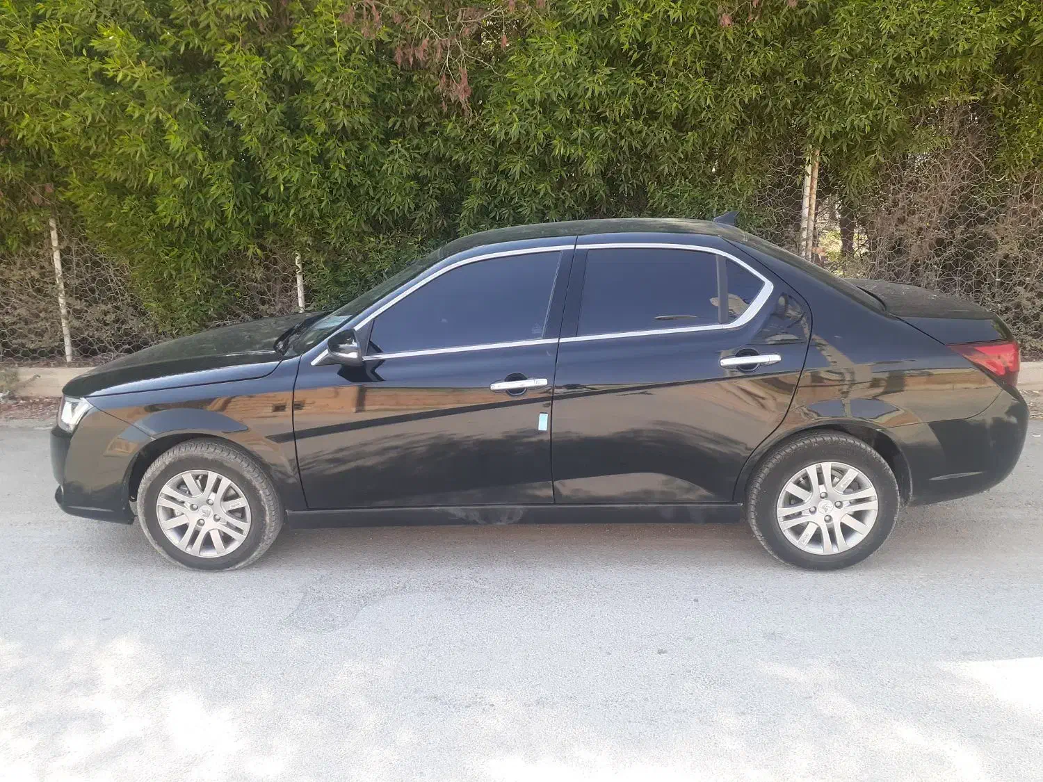 دناپلاس ۶ دنده|خودرو سواری و وانت|لار, |دیوار