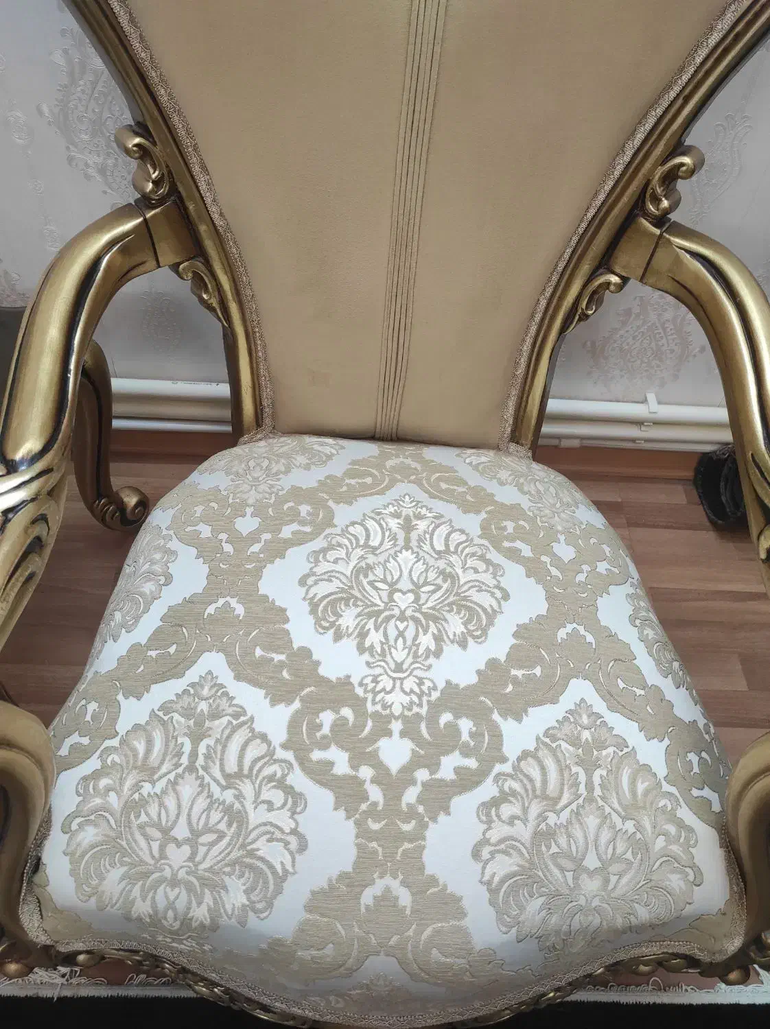 مبل سلطنتی|مبلمان خانگی و میز عسلی|بیرجند, |دیوار