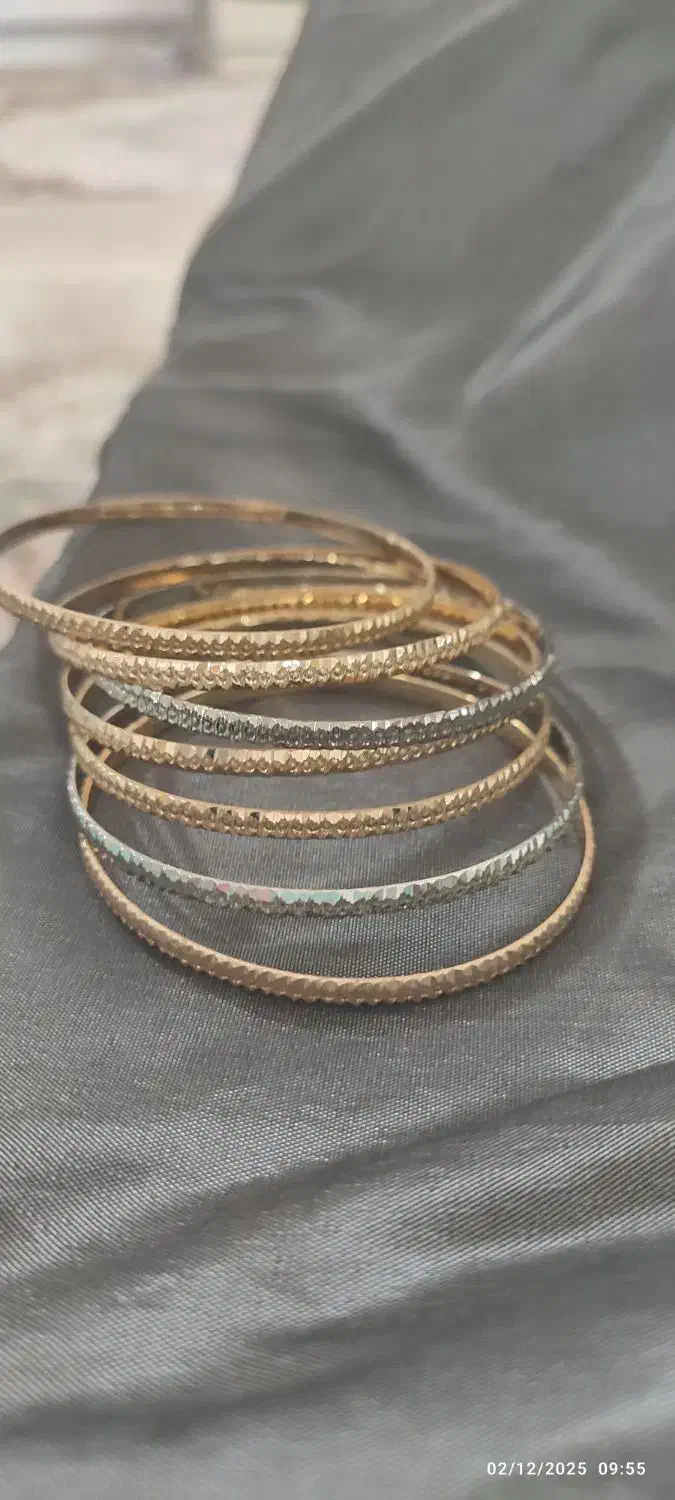 فروش النگو روس|بدلیجات|گرگان, |دیوار