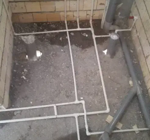 لوله کشی در آمل نور محمود آباد|خدمات پیشه و مهارت|آمل, |دیوار