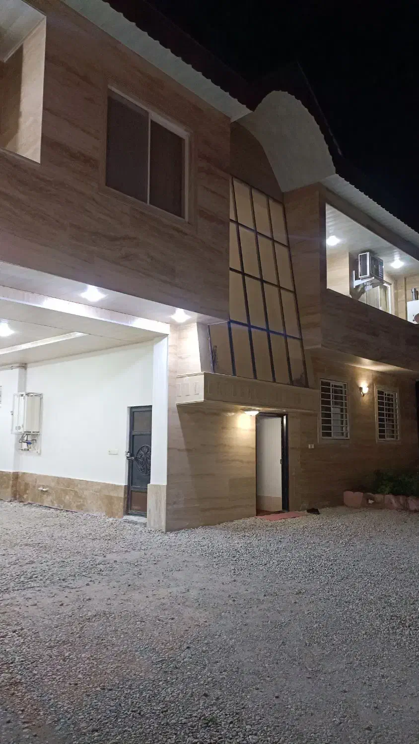 دو واحد آپارتمان دو خواب متل قو سلمانشهر|اجارهٔ کوتاه‌مدت آپارتمان و سوئیت|سلمان‌شهر, |دیوار