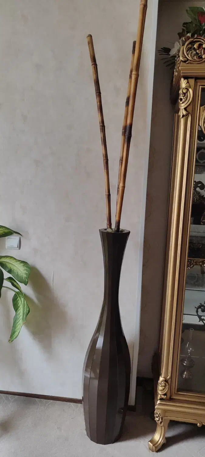 آیینه وگلدان|آینه|قدس, شهرک فرزان|دیوار