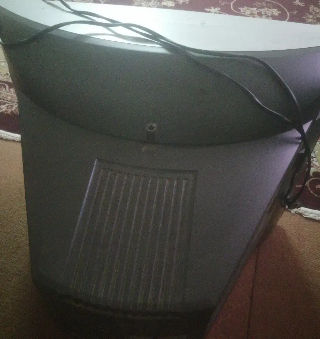 تلویزیون21|تلویزیون و پروژکتور|گرگان, |دیوار