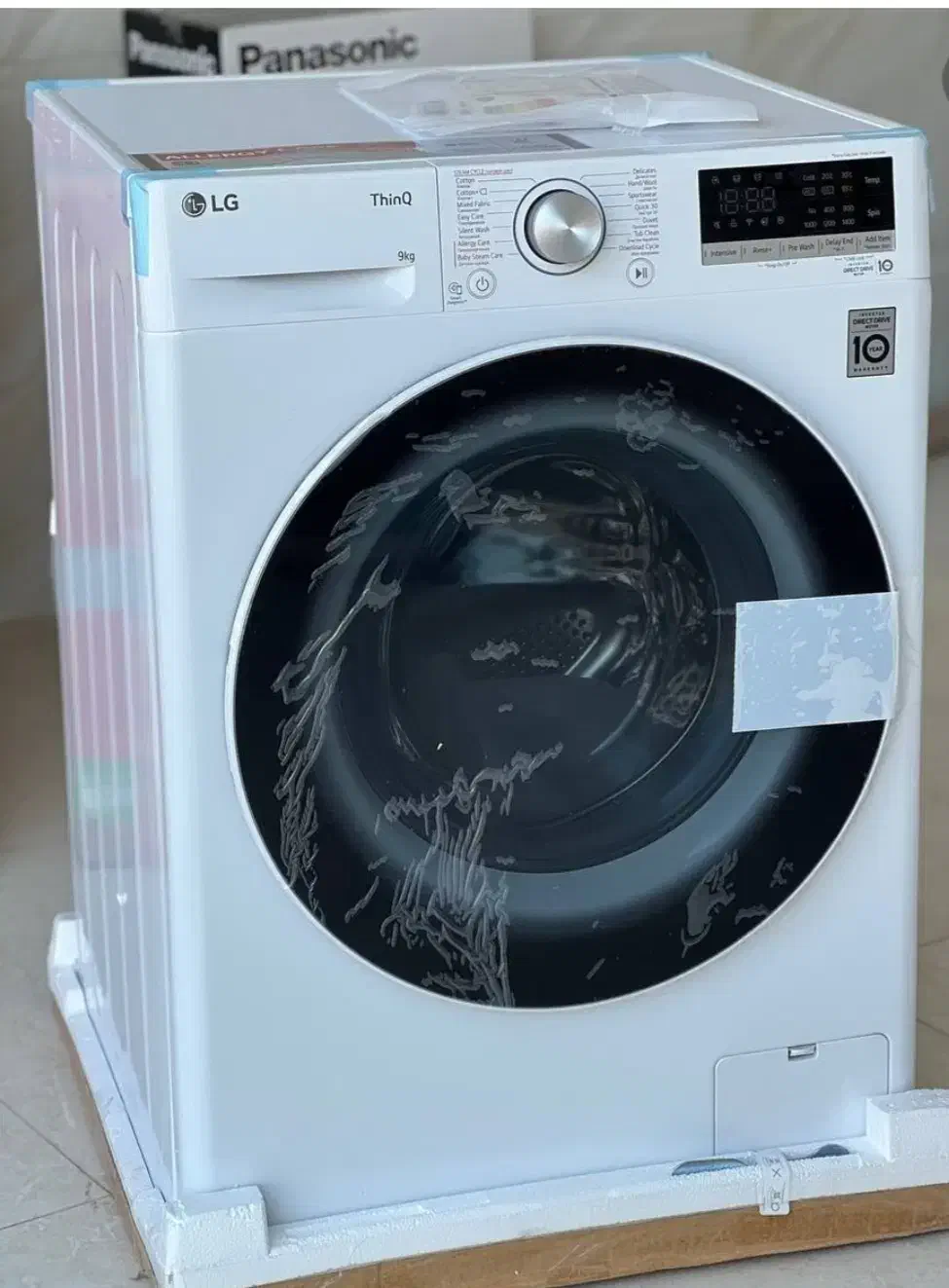 +98|ماشین لباسشویی و خشککن لباس|بندر گناوه, |دیوار