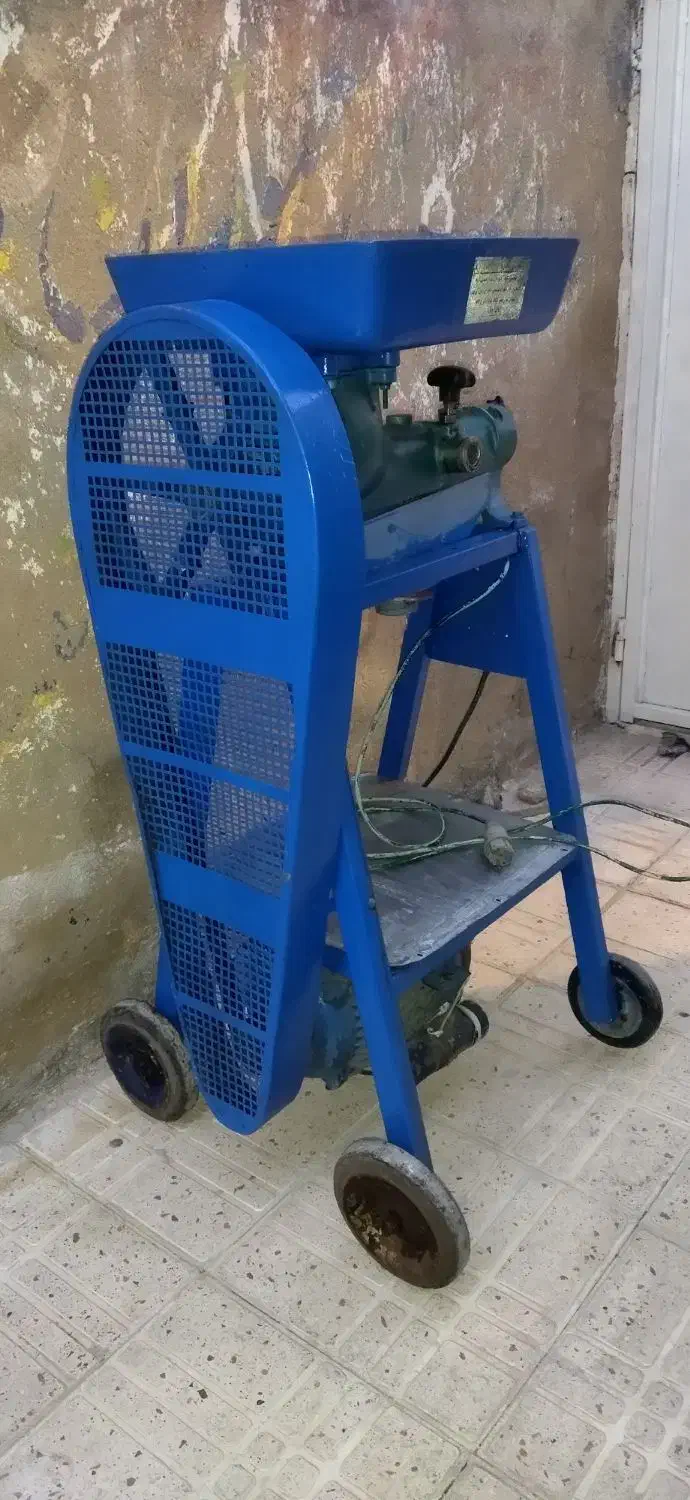 دستگاه آبغوره گیر/ آب انار گیر|ماشین‌آلات صنعتی|کوهدشت, |دیوار