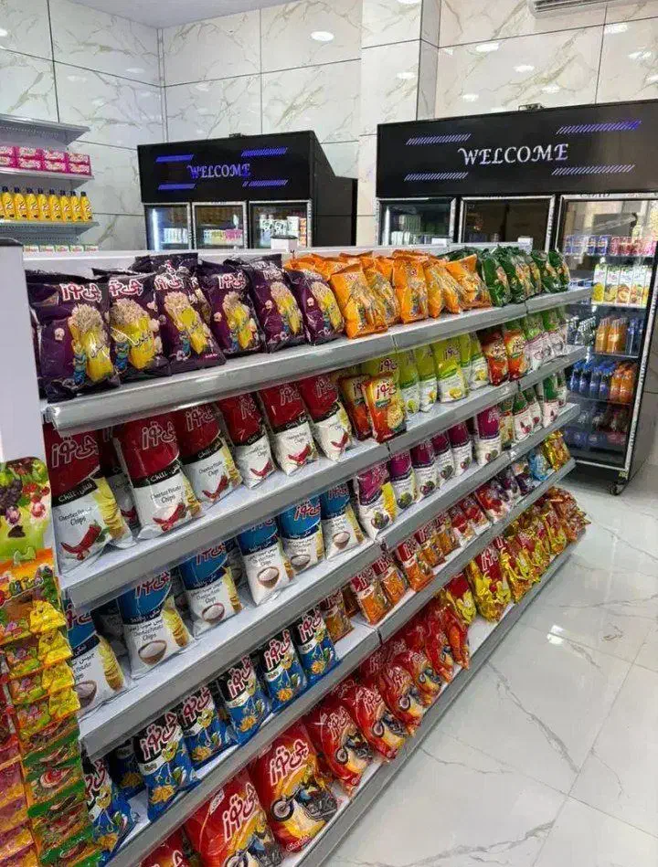 gafase/قفسه/9364013000|فروشگاه و مغازه|اراک, |دیوار