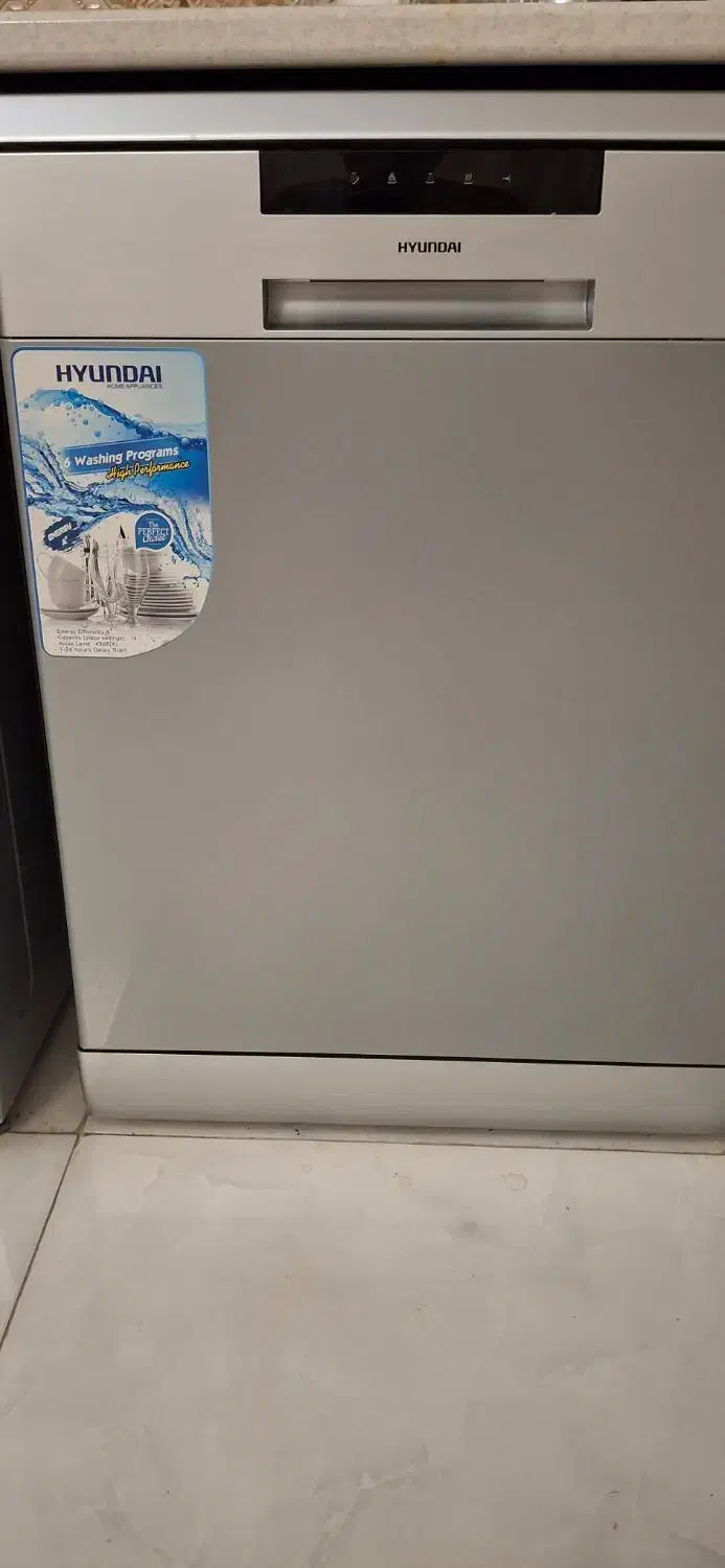 ماشین ظرفشویی 14 نفره اتومات|ماشین ظرفشویی|اردبیل, |دیوار