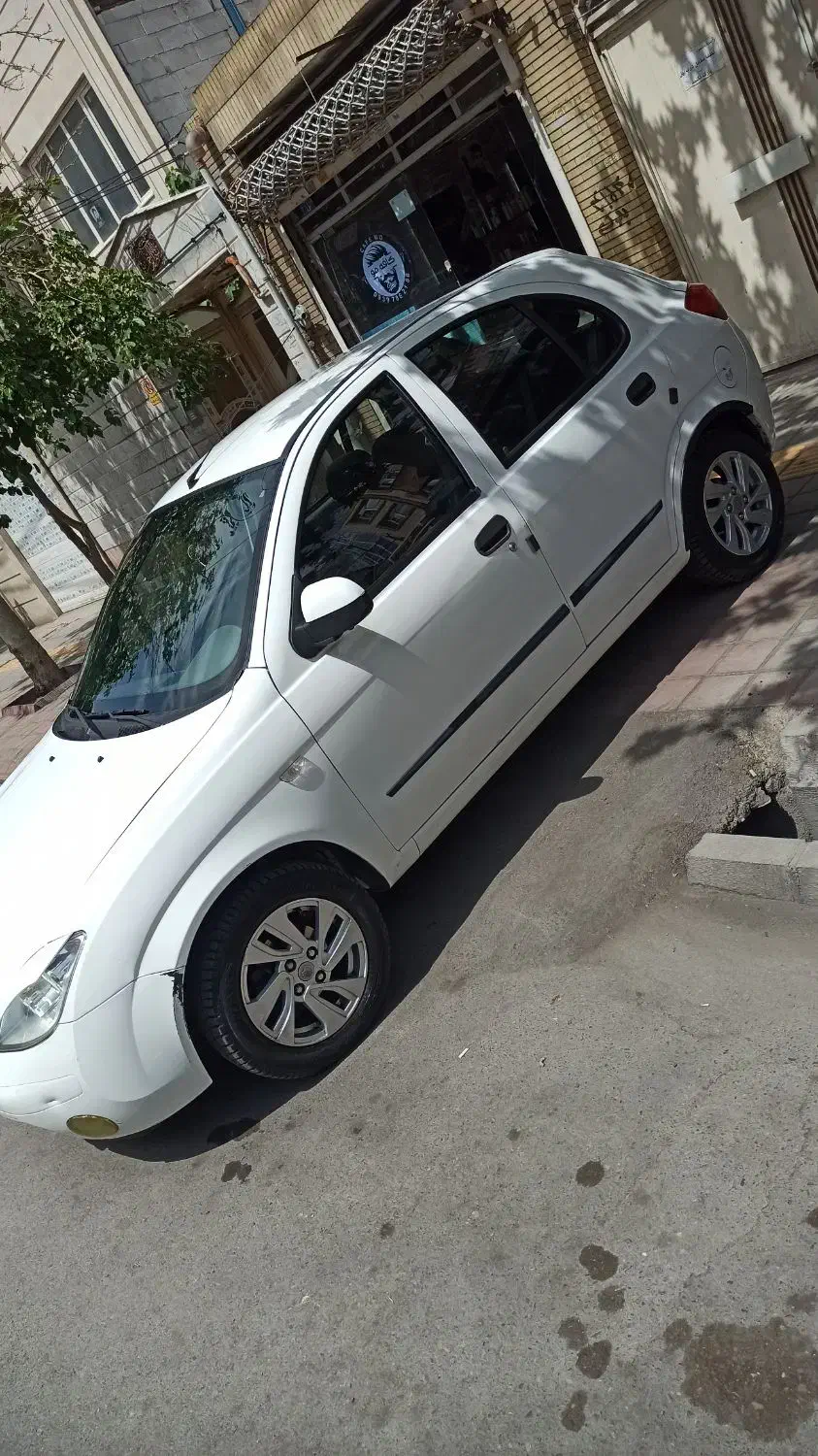 تیبا2|خودرو سواری و وانت|مشهد, ایثار|دیوار