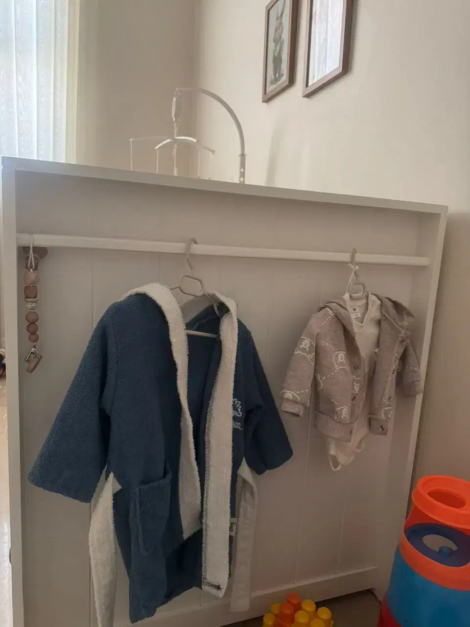 تخت کودک و نوزاد نو|تخت و صندلی بچه|تهران, جنتآباد جنوبی|دیوار