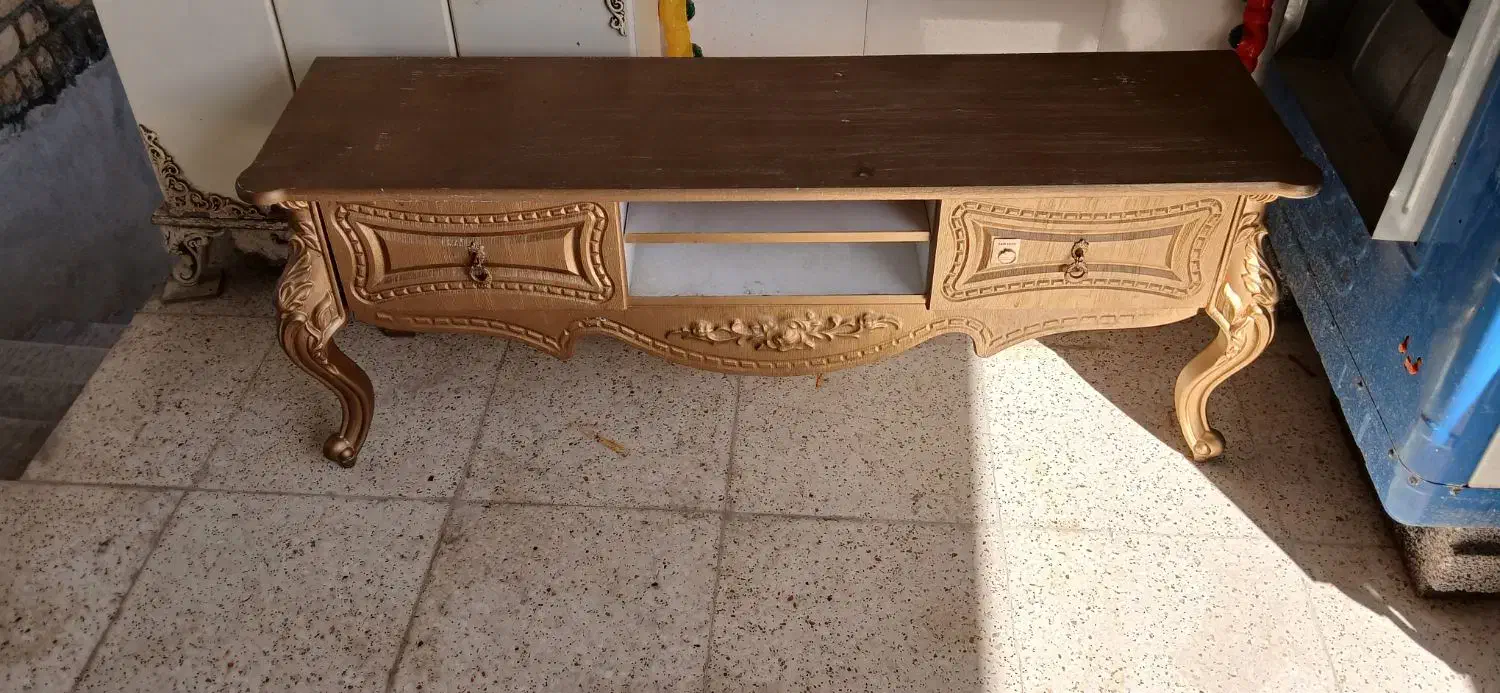 میز تلویزیون|میز تلویزیون|روانسر, |دیوار