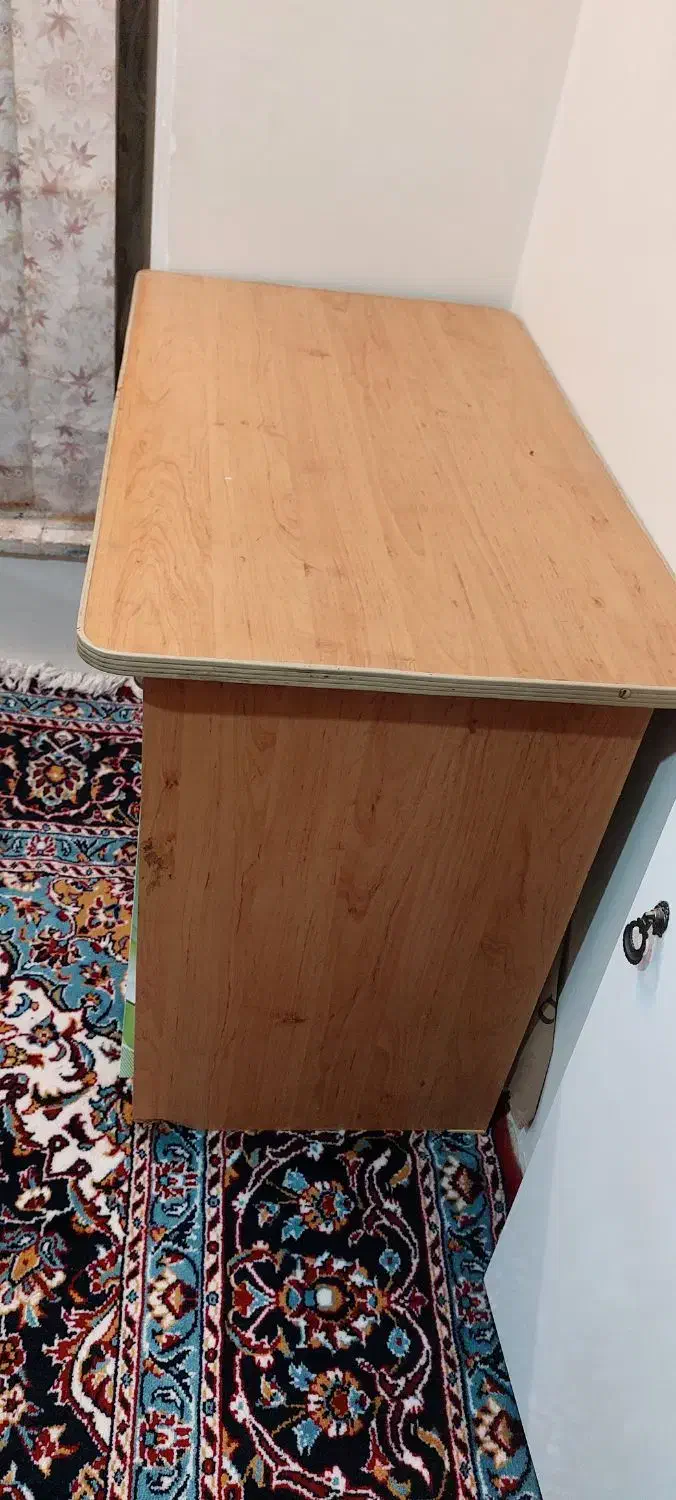 میز کامپیوتر و تحریر|میز تحریر و کامپیوتر|تربت جام, مطهری|دیوار