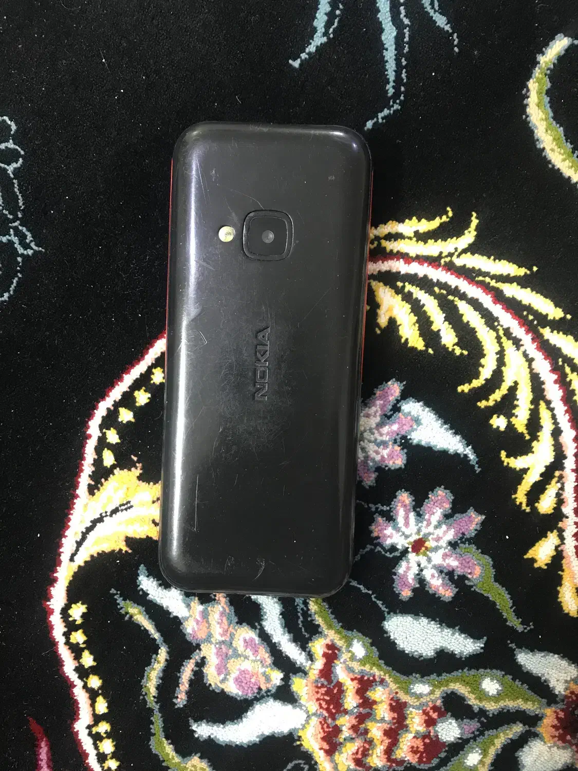 نوکیا ۵۳۱۰ / nokia 5310|موبایل|قم, دورشهر|دیوار