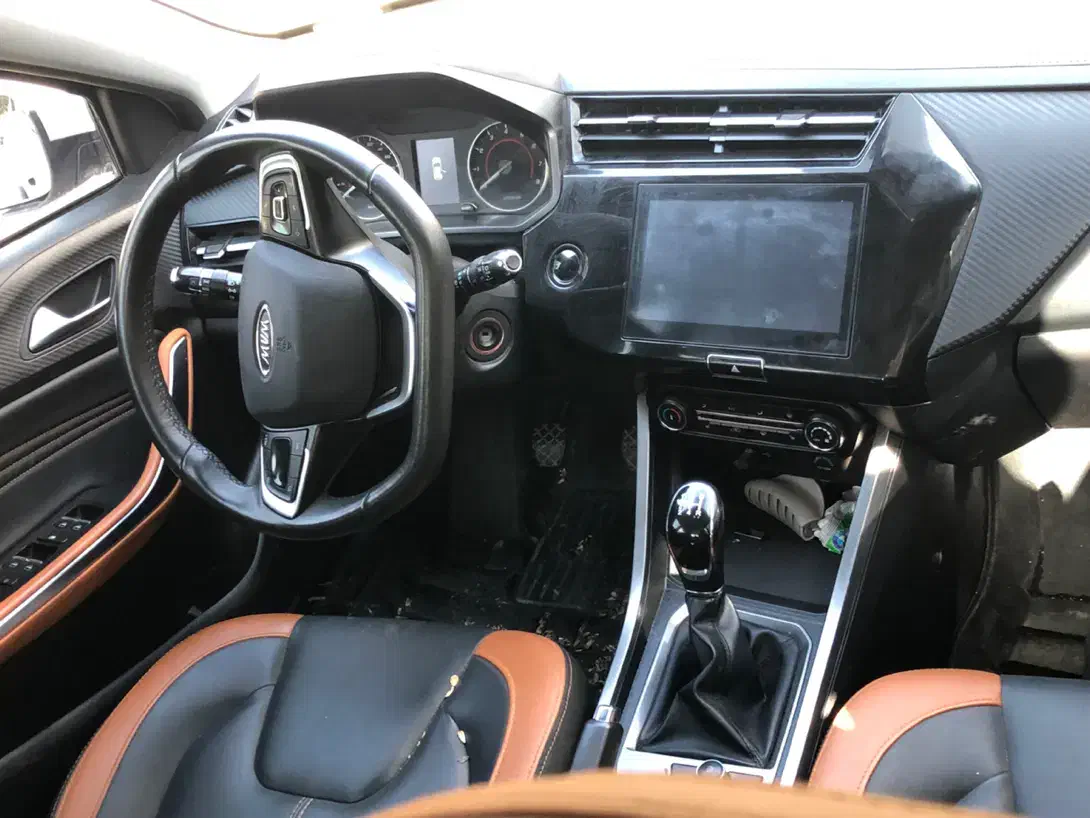 ام وام ایکس ۲۲ پرو|خودرو سواری و وانت|بجنورد, |دیوار