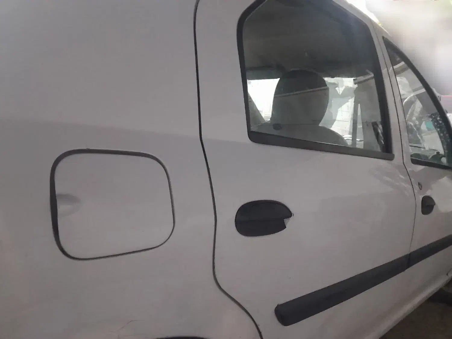 ال نود E2 فول|خودرو سواری و وانت|شاهرود, |دیوار