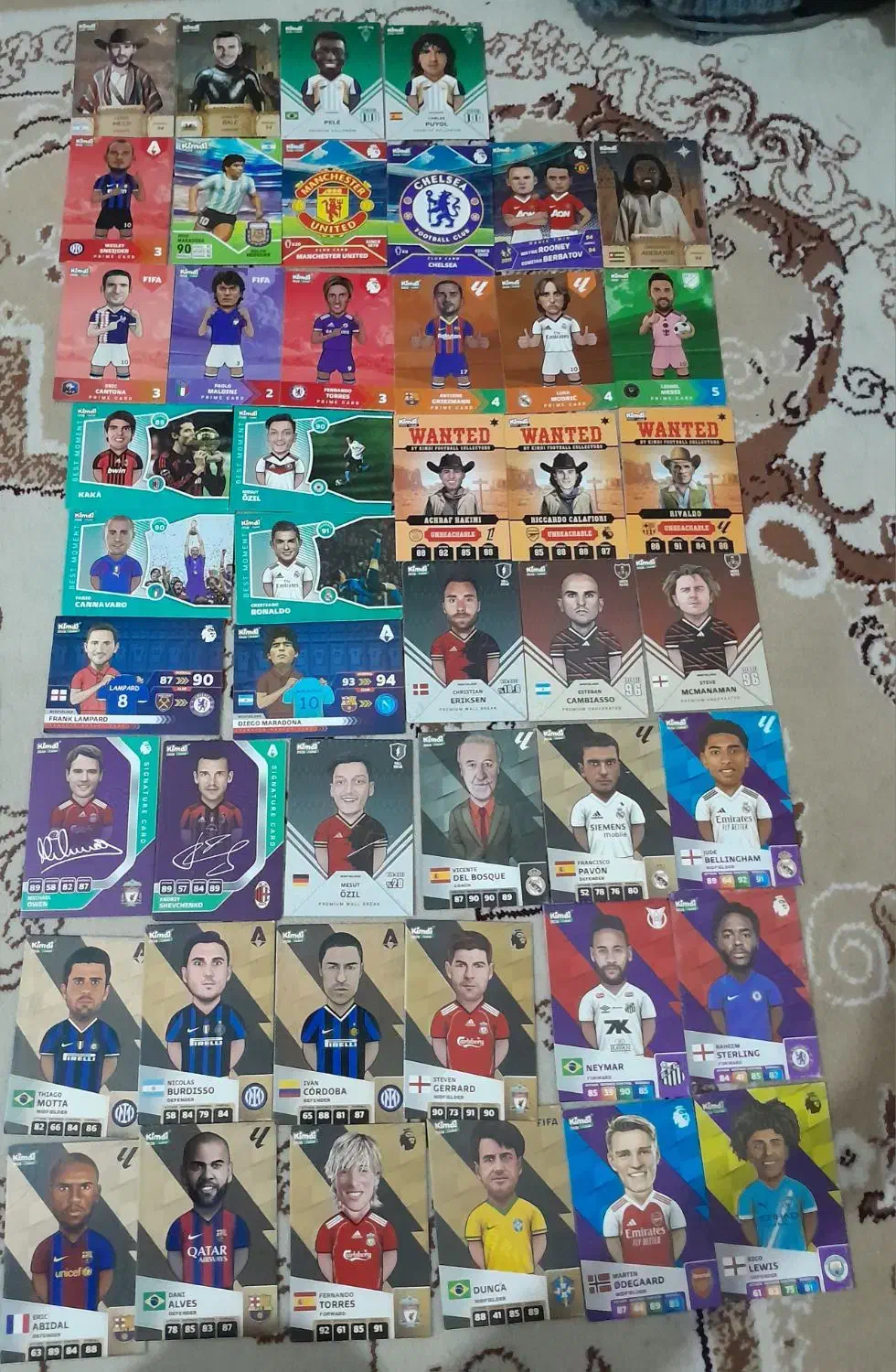 کیمدی ۲۰۲۶|کلکسیون و سرگرمی|قم, شاه سید علی|دیوار