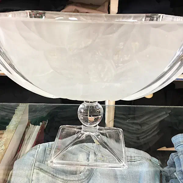 آجیل خوری پایه دار و شیرینی خوری و میوه خوری ژاپن|ظروف سرو و پذیرایی|شیراز, سینما سعدی|دیوار