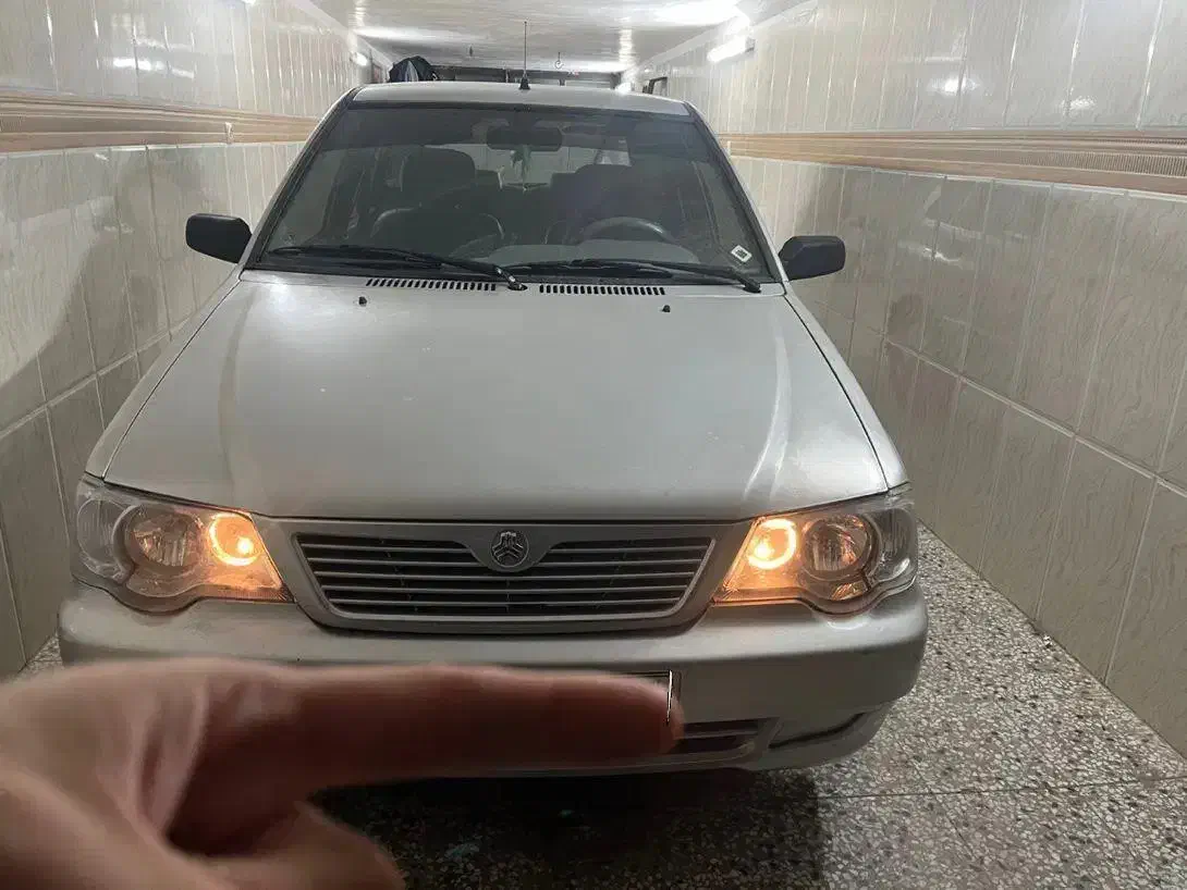 پراید 111|خودرو سواری و وانت|یزد, |دیوار