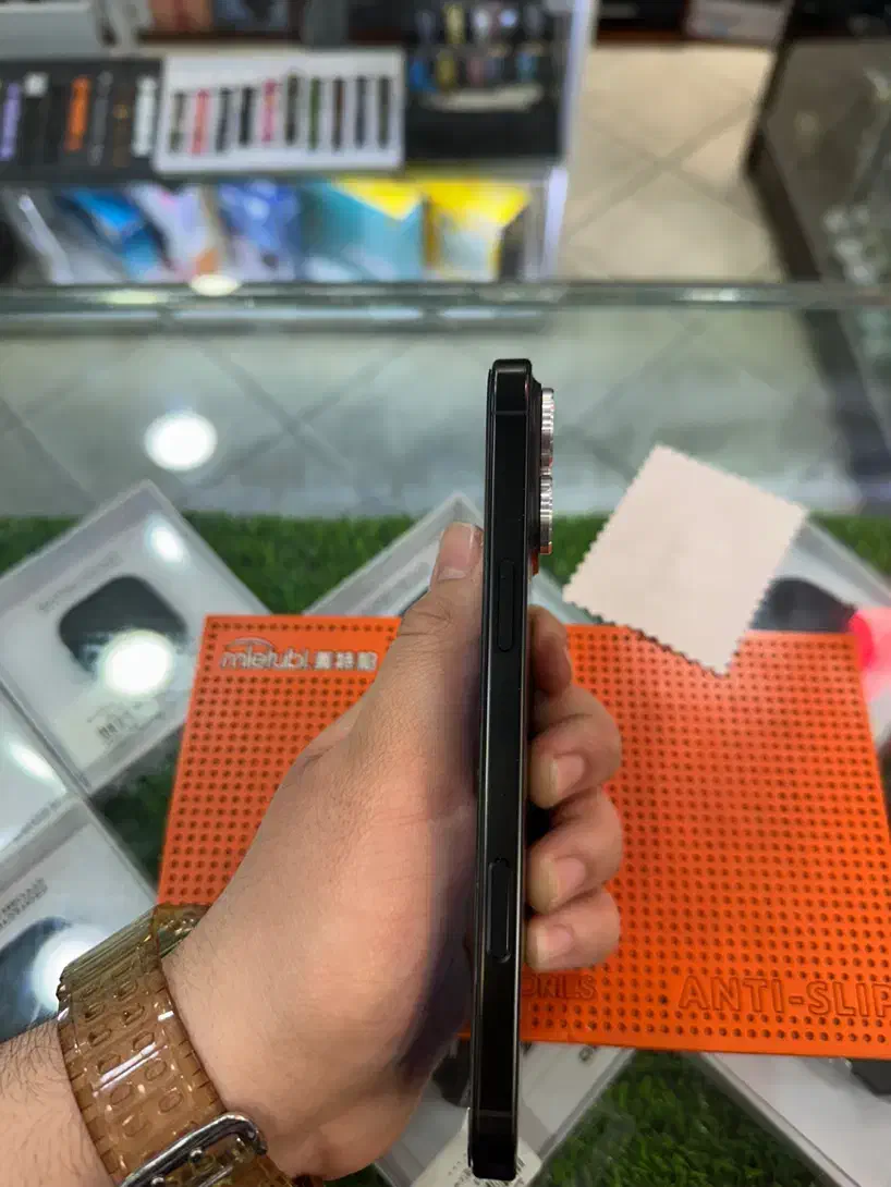 16pro max 256|موبایل|تهران, آهنگ|دیوار