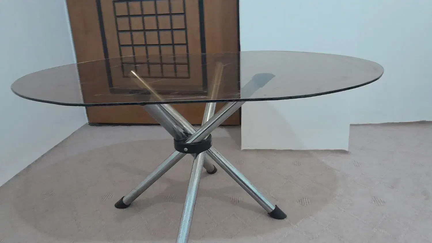 جلو مبلی|مبلمان خانگی و میز عسلی|میانه, |دیوار