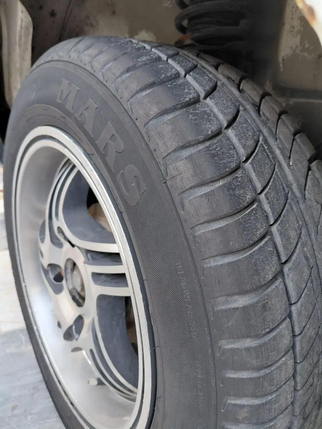 پراید مدل۸۰|خودرو سواری و وانت|چمران, |دیوار