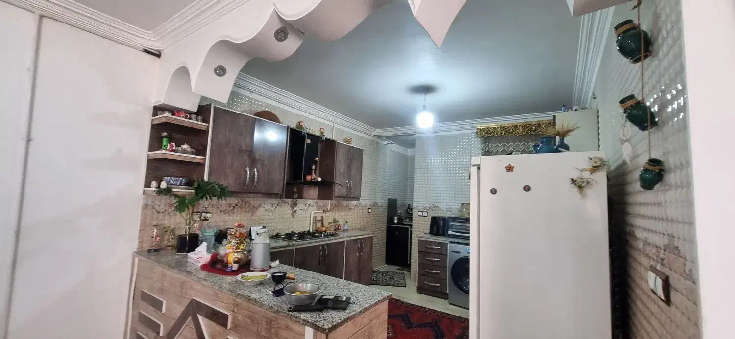 خانه ویلایی در ماهان|فروش خانه و ویلا|ماهان, |دیوار