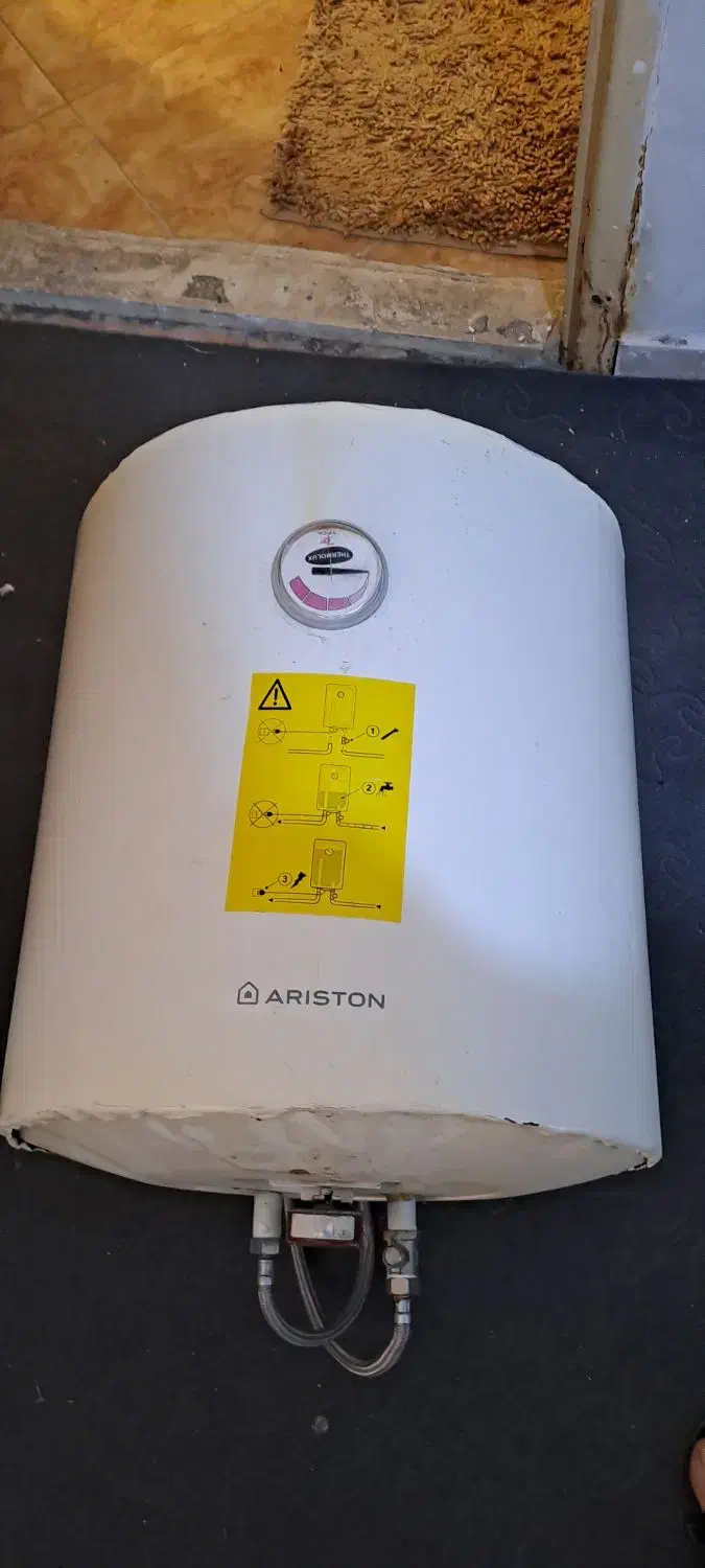 ابگرمکن|آبگرمکن، پکیج، شوفاژ|بندرعباس, |دیوار